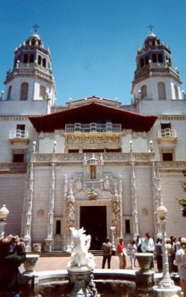Hearst